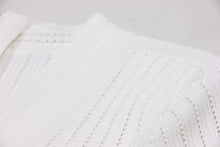 Load image into Gallery viewer, Michele Dress || White