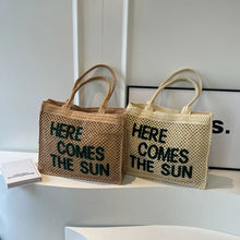 Load image into Gallery viewer, Dove Bag || Khaki