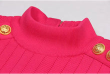Load image into Gallery viewer, Poppy Dress || Pink