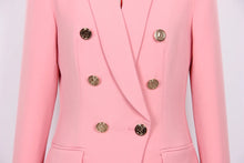 Load image into Gallery viewer, Cult Gaia jluxlabel house of cb revolve dress Oran sandal balmain blazer