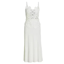 Load image into Gallery viewer, Prinn Dress | White