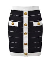 Load image into Gallery viewer, Cult Gaia jluxlabel house of cb revolve dress Oran sandal sexy dress