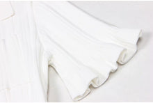 Load image into Gallery viewer, Lynne Dress || White