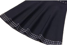 Load image into Gallery viewer, Josie Dress || Black