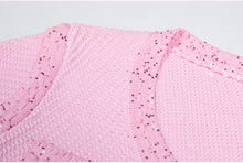 Load image into Gallery viewer, Ginevra Dress || Pink