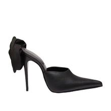 Load image into Gallery viewer, Bottega Veneta heels designer heels ysl heels gucci heels Balenciaga heels Chanel heels