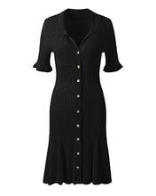 Load image into Gallery viewer, Cult Gaia jluxlabel house of cb revolve dress Oran sandal sexy dress