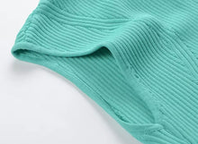 Load image into Gallery viewer, Atlas Dress || Teal