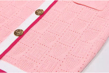 Load image into Gallery viewer, Ashton Dress || Pink