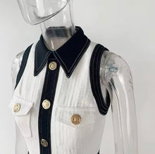 Load image into Gallery viewer, Cult Gaia jluxlabel house of cb revolve dress Herve ledger sexy dress