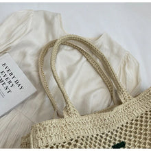 Load image into Gallery viewer, Dove Bag || Sand