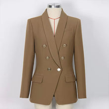 Load image into Gallery viewer, Cult Gaia jluxlabel house of cb revolve dress Oran sandal balmain blazer