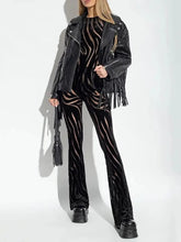Load image into Gallery viewer, Jluxlabel pant and bodysuit sale