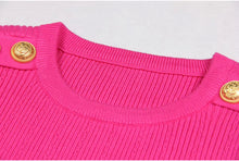 Load image into Gallery viewer, Revolve reformation asos Zara jluxlabel Balmain Balenciaga skims