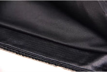 Load image into Gallery viewer, Piquet Dress || Black