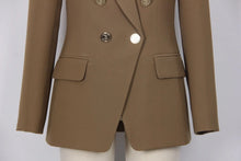Load image into Gallery viewer, Cult Gaia jluxlabel house of cb revolve dress Oran sandal balmain blazer
