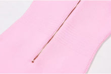 Load image into Gallery viewer, Gabriela Dress || Pink