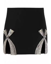 Load image into Gallery viewer, Revolve reformation house of cb meshki retrofete asos Herve ledger