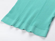 Load image into Gallery viewer, Atlas Dress || Teal
