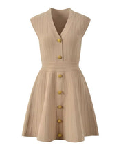 Load image into Gallery viewer, Balmain dress house of cb sexy dress old money fashion Balenciaga dress revolve reformation retrofete