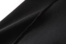 Load image into Gallery viewer, Kimberly Dress || Black
