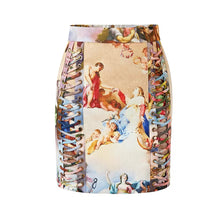 Load image into Gallery viewer, Renaissance Skirt