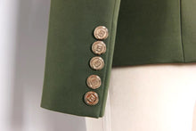 Load image into Gallery viewer, Balmain blazer designer blazer cheap Balmain cult Gaia revolve frwd house of Cb
