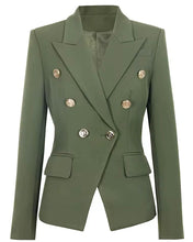 Load image into Gallery viewer, Balmain blazer designer blazer cheap Balmain cult Gaia revolve frwd house of Cb