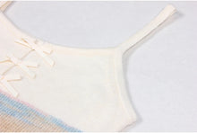 Load image into Gallery viewer, Cult Gaia jluxlabel house of cb revolve dress Oran sandal sexy dress Balenciaga skims