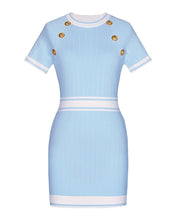 Load image into Gallery viewer, Meshki dress jluxlabel house of cb revolve dress oh Polly