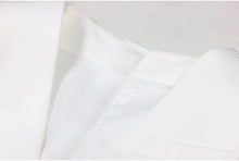 Load image into Gallery viewer, Ebba Dress || White
