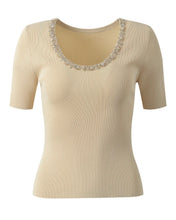 Load image into Gallery viewer, Revolve top Zara blouse Chloe top naked wardrobe jluxlabel meshki