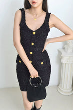 Load image into Gallery viewer, Balmain dress house of cb sexy dress old money fashion Balenciaga dress revolve reformation retrofete