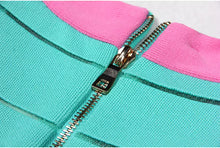 Load image into Gallery viewer, Manon Dress || Teal