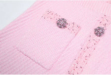 Load image into Gallery viewer, Ginevra Dress || Pink