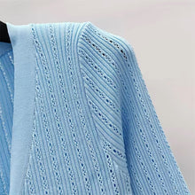 Load image into Gallery viewer, Carli Set || Blue