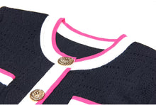 Load image into Gallery viewer, Ashton Dress || Black