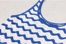 Load image into Gallery viewer, Clara Dress || Blue