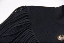 Load image into Gallery viewer, Cult Gaia jluxlabel house of cb revolve dress Oran sandal sexy dress