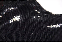 Load image into Gallery viewer, Piquet Dress || Black