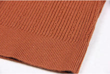 Load image into Gallery viewer, Marcella Sweater || Brown