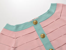 Load image into Gallery viewer, Cult Gaia jluxlabel house of cb revolve dress Oran sandal sexy dress