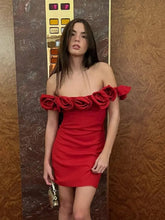 Load image into Gallery viewer, Trishelle Dress