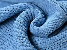 Load image into Gallery viewer, Amira Top || Blue