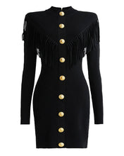 Load image into Gallery viewer, Cult Gaia jluxlabel house of cb revolve dress Oran sandal sexy dress