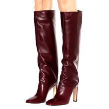 Load image into Gallery viewer, Amina muaddi ysl louboutin cheap designer heels Nordstrom lv heels Gucci