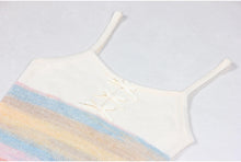 Load image into Gallery viewer, Cult Gaia jluxlabel house of cb revolve dress Oran sandal sexy dress Balenciaga skims