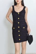 Load image into Gallery viewer, Balmain dress house of cb sexy dress old money fashion Balenciaga dress revolve reformation retrofete