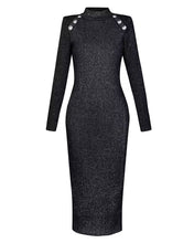 Load image into Gallery viewer, Jluxlabel house of cb meshki revolve reformation fwfrd bodycon dress