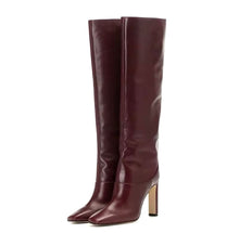 Load image into Gallery viewer, Amina muaddi ysl louboutin cheap designer heels Nordstrom lv heels Gucci